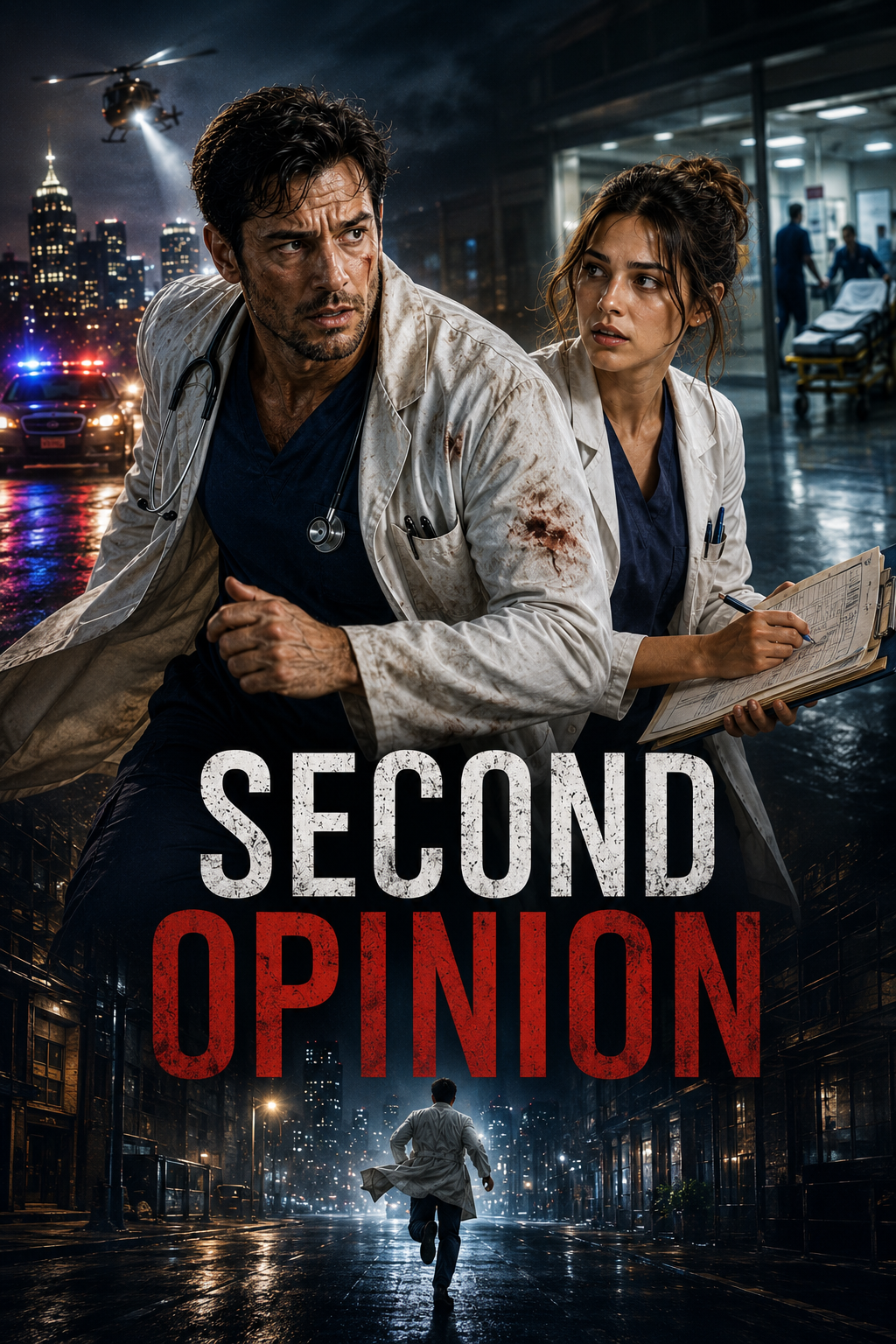 Second Opinion