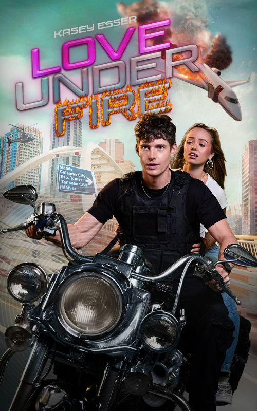 Love Under Fire