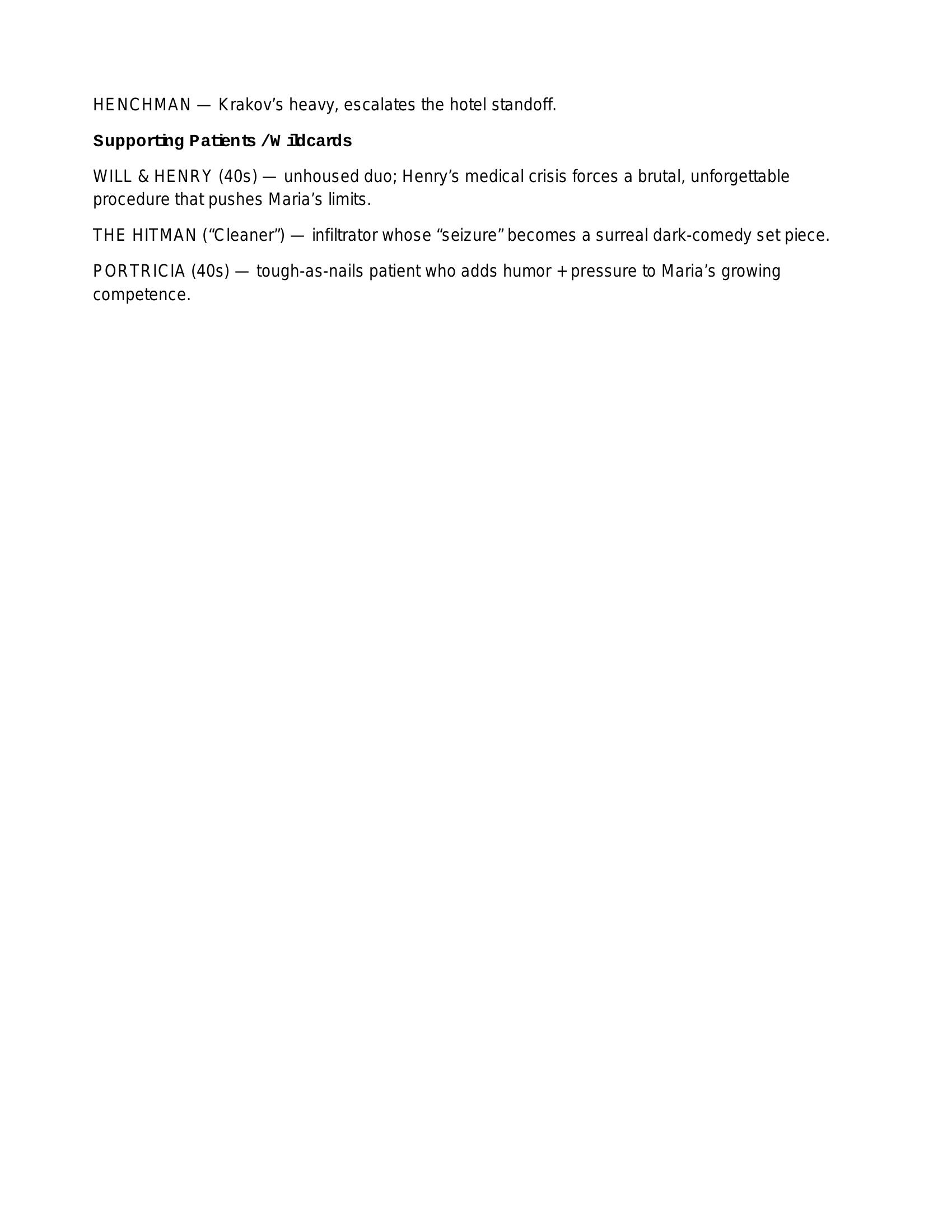 Pitch deck slide 3