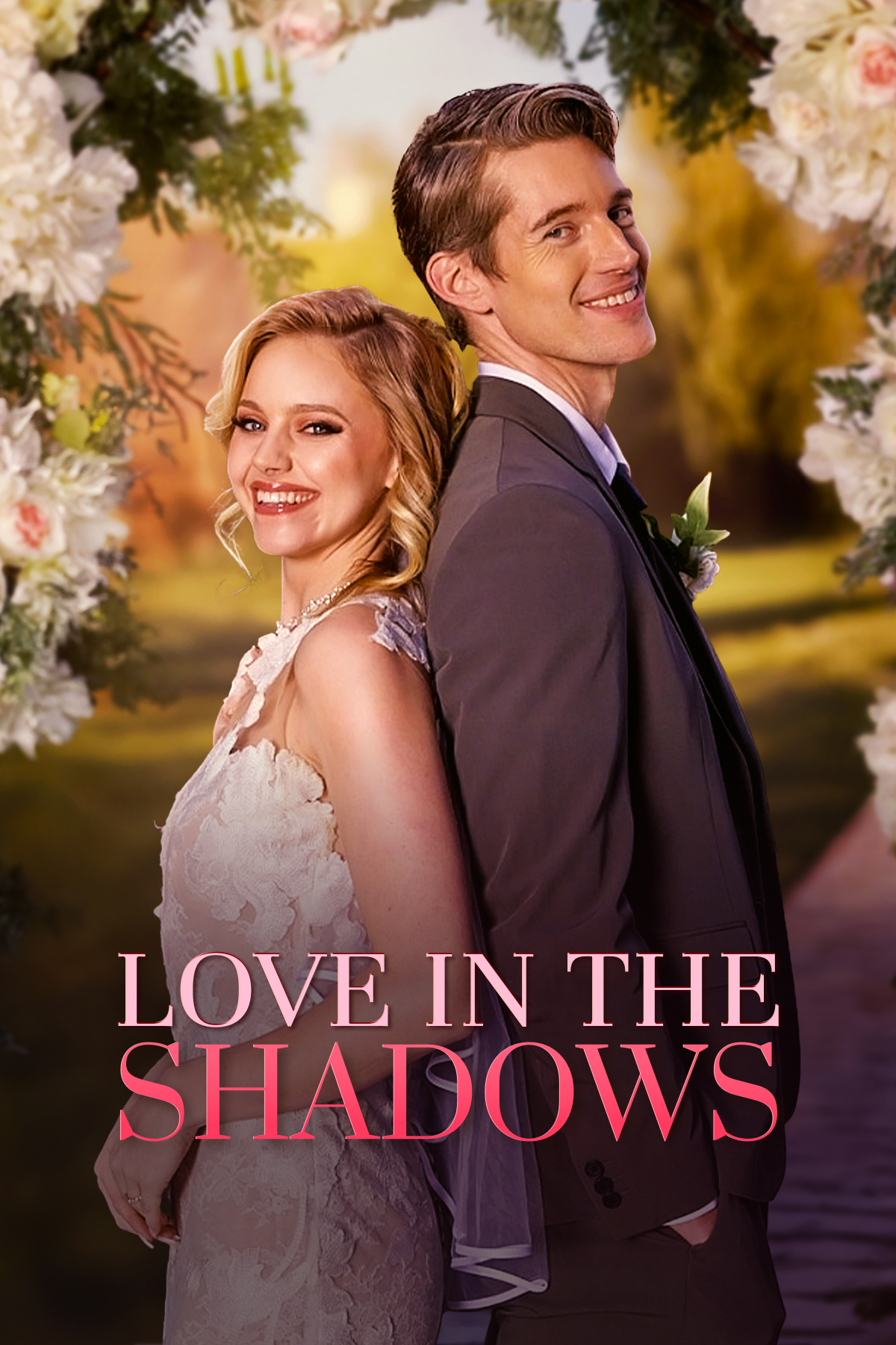 Love In The Shadows